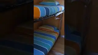 Идеи фантастического функционала и декора автобуса | Дома на колёсах | Truck Surf Hotel