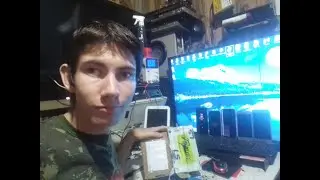 bate papo#16 chegou mais aparelho pra coleçao...