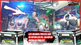 TONY STAR DISTRIBUIDOR OFICIAL DE AP ILUMINACIÓN EN CHALCO EDO MÉX, MISMOS PRECIOS QUE EN LA CDMX