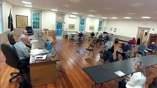 Strawberry Fields Marijuana Public Outreach Hearing: June 14, 2021