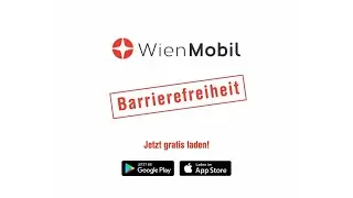 WienMobil: Barrierefreie Fahrten anzeigen
