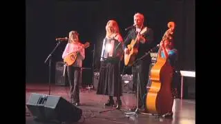 Traditional Swiss Yodel #2 (Jutz-H&ouml;ch) - The Flemming Fold