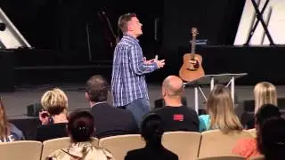 The Believer's Authority (Part 6)