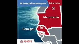 We Power Africa's Development