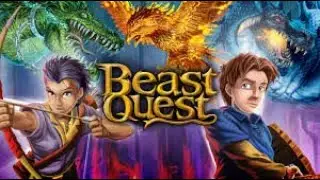 A beginner&rsquo;s guide to Beast Quest