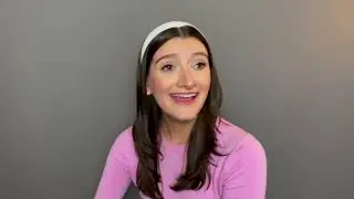 Sex Lives of College Girls Scene- Sophia Roth as Casey