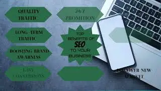 Reach More Customers with Effective SEO Services