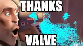 NEW TF2 UPDATE