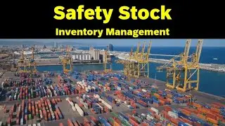What is Safety Stock in inventory management ?