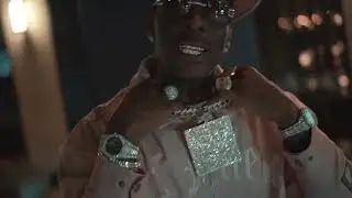 CML - Shoulders Up | DIR. ShotByWalt