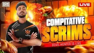 CARNIVAL ESPORTS WEEKLY SCRIMS DAY 04
