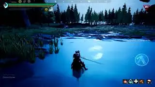 Dauntless: About The Sword!
