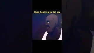 Got help tracking down a booty #shaq #shaqfu #anonymous