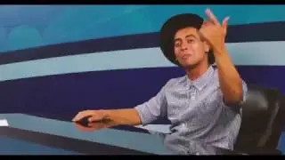 It's your goddamn boy!