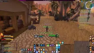 WoW Classic | Dreadmist PVP | Frozen Mage