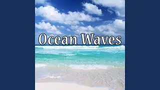 Ocean Waves White Noise