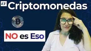 Las Criptomonedas NO son lo que Crees (Chile)
