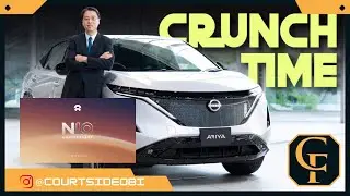 NIO STOCK | The Auto Market Shift That Nobody Saw Coming!