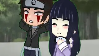 Kiba x Hinata/Kibahina short meme