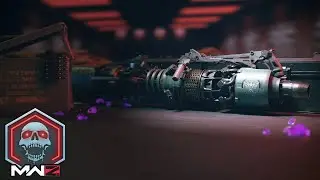 Насколько хорош режим «Зомби» в Modern Warfare в 2026 году? (MWZ)