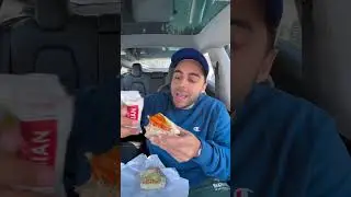 Сэндвич с полезными орехами???