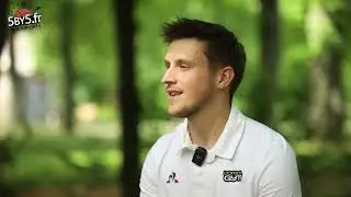 Baptiste BOUET (coach sportif) : 