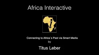 AFRICA DAY 2023 - Launch of 