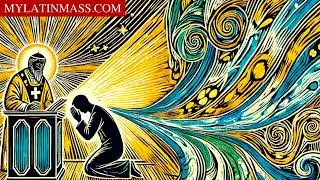 The Miracle of Forgiveness and the Power of the Sacrament of Confession - 18th Sunday Of Pentecost
