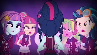 Friendship Games - Unleash the Magic (Serbian, Minimax)