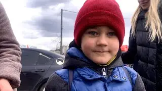 AKTUÁLNĚ. Co se doopravdy děje na ukrajinských hranicích! @tunaversus
