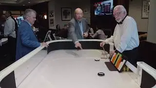 LED Craps Table- Hart Entertainment Inc.