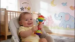 Baby Monitor VOX Function: A Hands-Free Parenting Lifesaver!