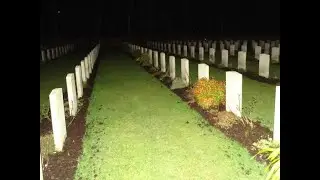 the chase cemetery part 2