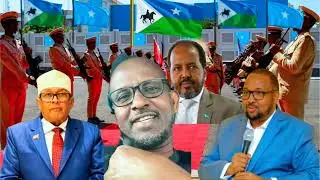 DAG DAG DAGALKA LOGA GULEYSTAY SOMALILAN IYO MAMULKA WAQOYIIBARII GULAHEEY GADHEEN 