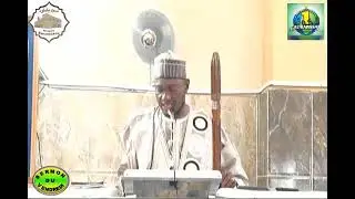 Imam Abdoulaye Koita sermon du 26 juin 2020, La responsabilité