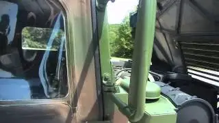 humvee 1990 camo M998 C&C Equipment 812-336-2894 ccsurplus.com