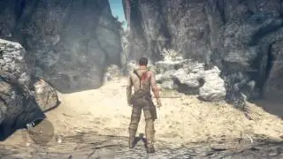 Intro - Mad Max VG