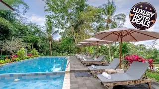 Ashoka Tree Resort at Tanggayuda | Bali, Indonesia | Hotel Review ⭐