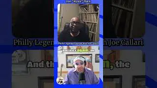 Legends of Vinyl Hall of Fame DJ Don 