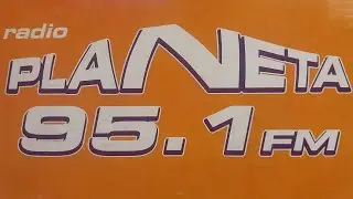 Muza z Radio Planeta 95.1 FM cz.5