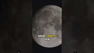 Moon Mysteries: Eternal Footprints