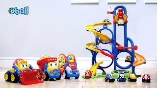 Oball Go Grippers  오볼 고그립퍼!