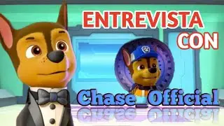 ENTREVISTO A UN PAWTUBER