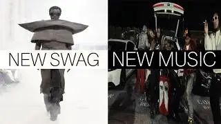ITS A FASHION WEEK MIRACLE
