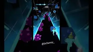 Beat Blade - Rockstar (Hard) Full Combo