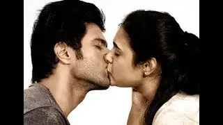 Arjunreddy  Fame comments about stranger girls