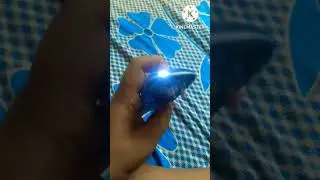 SAMSUNG KEYPAD PHONE SWITCH OFF BUT FLASH LITE IS ON THIS IS GOST POWER OF SAMSUNG | SAHIL GAMER |