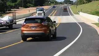 Greenville County Project Update