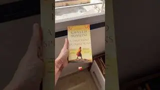 Sad books❤️&zwj;🩹 #booktube #booktok #bookreview #bookrecommendations #sadbooks #khaledhosseini #books