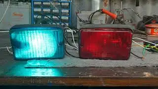 BRITAX Wig Wag Lights